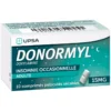 Donormyl Doxylamine product photo