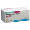 Exemestaan product photo