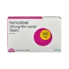Famciclovir product photo