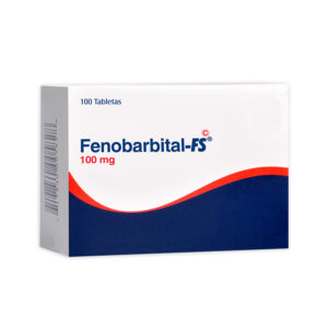 Luminal Fenobarbital product photo
