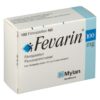 Fevarin Fluvoxamine product photo
