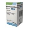 Flucloxacilline product photo