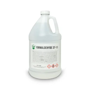 Formaldehyde product photo