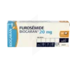 Furosemide product photo