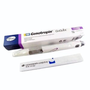 Genotropin Pfizer Pen product photo