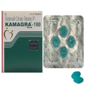 Kamagra 100 Mg product photo