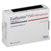 Euthyrox Levothyroxine product photo