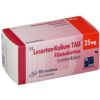 Losartan product photo