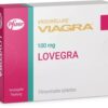 Lovegra product photo