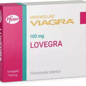 Lovegra product photo