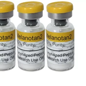 Melanotan 2 product photo