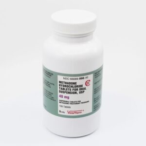 Methadon product photo