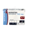 Modafinil product photo
