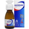 Mucosolvan Syrup product photo