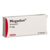 Mogadon Nitrazepam product photo