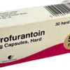 Furabid Nitrofurantoine product photo