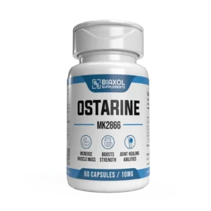 Ostarine product photo