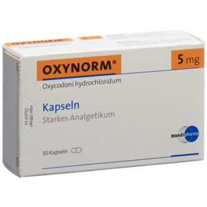 Oxynorm product photo