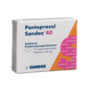 Pantoprazol product photo