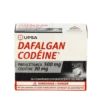 Paracetamol Codeine product photo