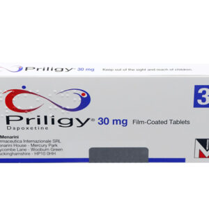 Priligy Dapoxetine product photo