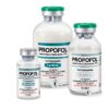 Propofol product photo