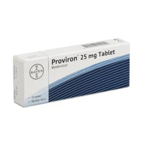 Proviron product photo