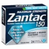 Zantac Ranitidine product photo