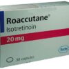 Roaccutane product photo