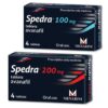 Spedra Avanafil product photo