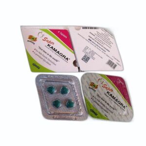 Super Kamagra product photo