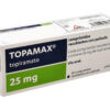 Topiramaat Topamax product photo