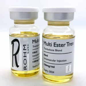 Trenbolone Acetate product photo