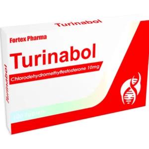 Turinabol product photo