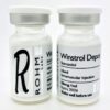 Stanozolol Winstrol product photo
