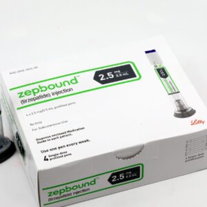 Zepbound product photo