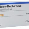Zolpidem product photo
