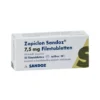 Zopiclon product photo