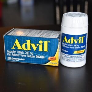 Advil product photo