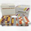 Amoxicillin product photo