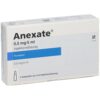 Flumazenil Anexate product photo