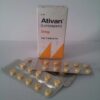 Ativan product photo