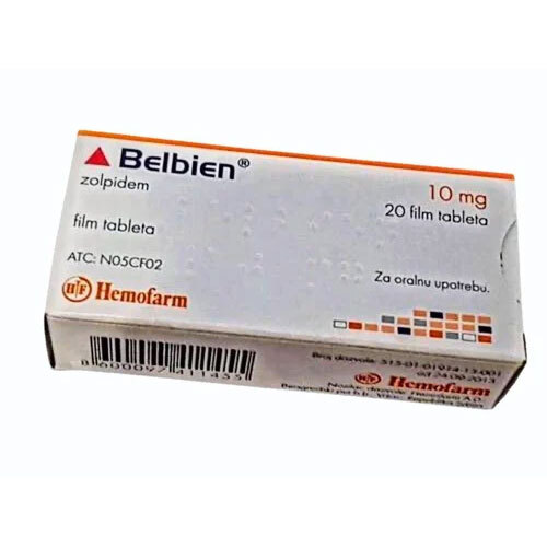 Belbien 10mg Belbien 10mg product photo