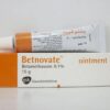 Betnovate product photo