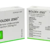 Boldenone Undecylenate product photo