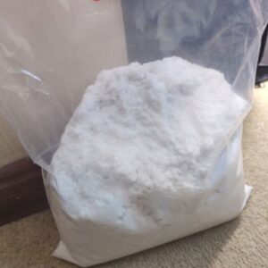Bromazolam Powder product photo