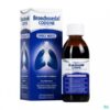 Bronchosedal Codeine product photo