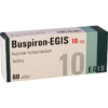 Buspar Buspiron product photo
