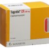 Tegretol Carbamazepine product photo