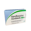 Ciprofloxacine product photo